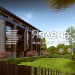 Двустаен апартамент в Бургас, Сарафово - 61 кв.м за 1277 €/кв.м - Снимка #1