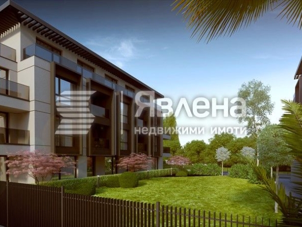 Двустаен апартамент в Бургас, Сарафово - 61 кв.м за 1277 €/кв.м - Снимка #1
