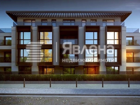 Двустаен апартамент в Бургас, Сарафово - 65 кв.м за 1349 €/кв.м - Снимка #1