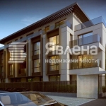 Тристаен апартамент в Бургас, Сарафово - 104 кв.м за 1220 €/кв.м - Снимка #1