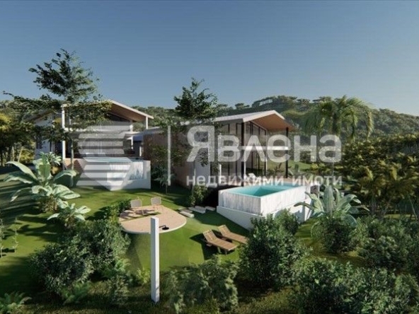 Парцел в Варна, м-т Траката - 959 кв.м за 84 €/кв.м - Снимка #1