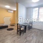 Дава се под наем Едностаен апартамент в София, Надежда 1 - 40 кв.м за 385 € - Снимка #1