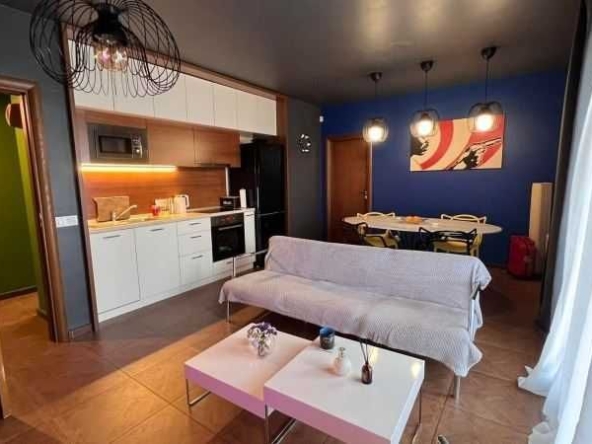 Тристаен апартамент в София, Бояна - 108 кв.м за 2130 €/кв.м - Снимка #1