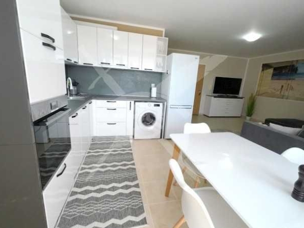 Двустаен апартамент в к.к. Слънчев бряг - 64 кв.м за 1204 €/кв.м - Снимка #1