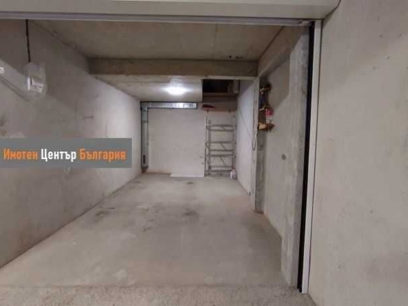 Гараж / Паркомясто в София, Редута - 17 кв.м за 1795 €/кв.м - Снимка #1