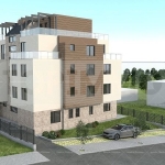 Тристаен апартамент в Варна, Галата - 89 кв.м за 1405 €/кв.м - Снимка #1