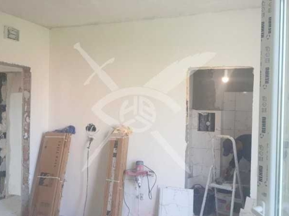 Едностаен апартамент в с. Лозенец, Област Бургас - 33 кв.м за 1516 €/кв.м - Снимка #1