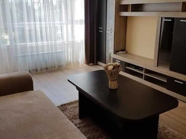 Дава се под наем Тристаен апартамент в София, Манастирски ливади - 105 кв.м за 714 € - Снимка #1