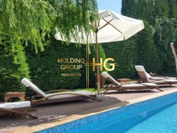 Двустаен апартамент в к.к. Св.Св. Константин и Елена - 82 кв.м за 2683 €/кв.м - Снимка #1