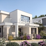 Къща в Бургас, Сарафово - 142 кв.м за 1969 €/кв.м - Снимка #1