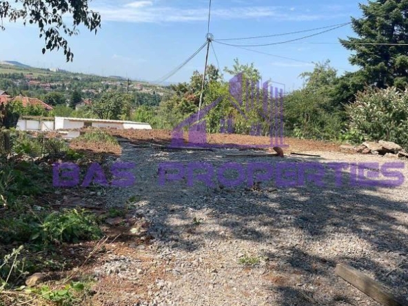 Парцел в с. Иваняне, Област София-град - 450 кв.м за 152 €/кв.м - Снимка #1