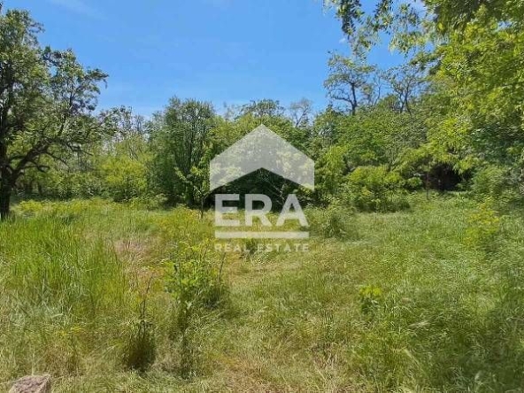 Парцел в Варна, Изгрев - 1023 кв.м за 47 €/кв.м - Снимка #1