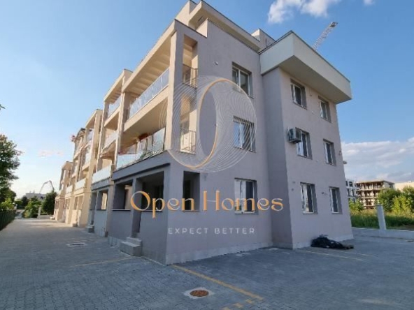 Четиристаен апартамент в Пловдив, Христо Смирненски - 115 кв.м за 1044 €/кв.м - Снимка #1