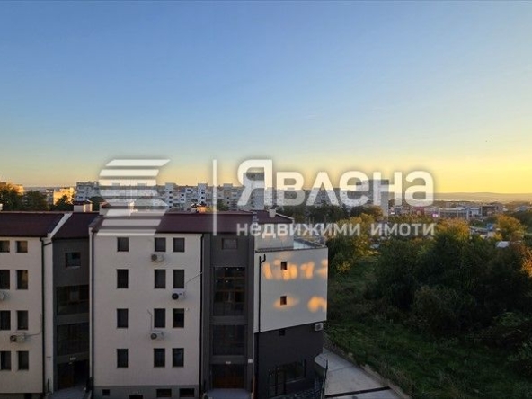 Тристаен апартамент в Варна, Възраждане 1 - 62 кв.м за 2242 €/кв.м - Снимка #1