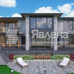 Къща в Варна, Чайка - 500 кв.м за 1900 €/кв.м - Снимка #1