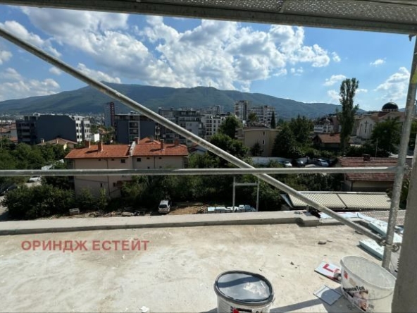 Тристаен апартамент в София, Овча купел - 140 кв.м за 1500 €/кв.м - Снимка #1