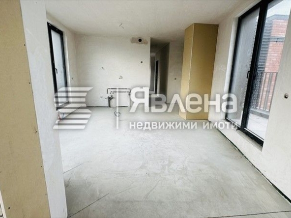 Четиристаен апартамент в София, Кръстова вада - 222 кв.м за 1505 €/кв.м - Снимка #1