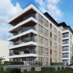 Тристаен апартамент в к.к. Св.Св. Константин и Елена - 109 кв.м за 2051 €/кв.м - Снимка #1