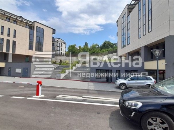 Четиристаен апартамент в София, Бояна - 187 кв.м за 2394 €/кв.м - Снимка #1