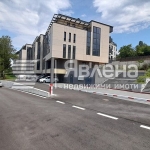 Офис в София, Бояна - 119 кв.м за 1851 €/кв.м - Снимка #1