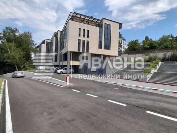 Офис в София, Бояна - 209 кв.м за 1856 €/кв.м - Снимка #1