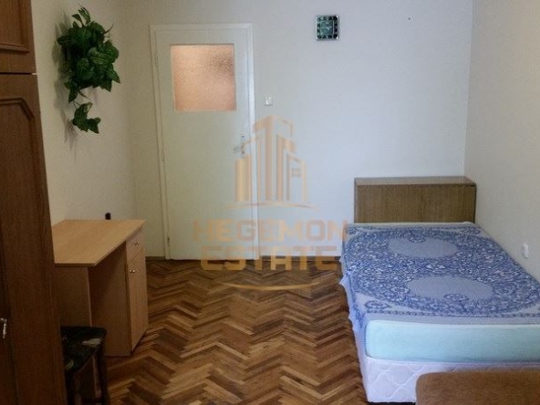 Двустаен апартамент в Варна, Спортна зала - 40 кв.м за 2273 €/кв.м - Снимка #1