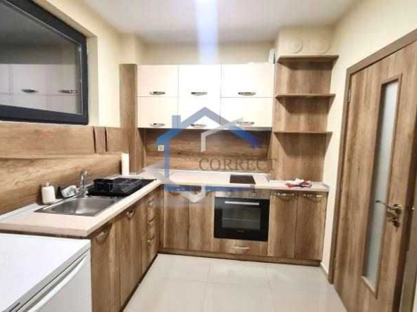 Дава се под наем Двустаен апартамент в Варна, Бриз - 60 кв.м за 408 € - Снимка #1