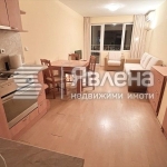 Двустаен апартамент в Варна, Чайка - 74 кв.м за 1215 €/кв.м - Снимка #1