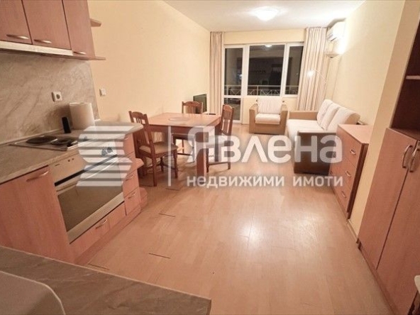 Двустаен апартамент в Варна, Чайка - 74 кв.м за 1215 €/кв.м - Снимка #1