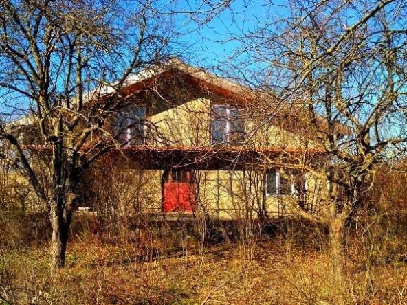 Къща в с. Селце, Област Добрич - 173 кв.м за 145 €/кв.м - Снимка #1