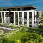 Тристаен апартамент в София, м-т Гърдова глава - 195 кв.м за 1325 €/кв.м - Снимка #1