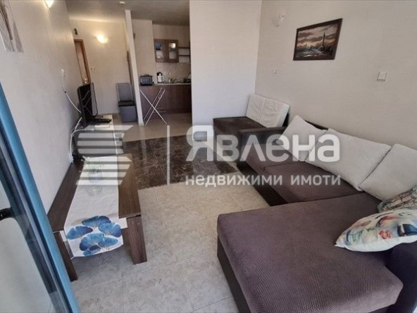 Двустаен апартамент в к.к. Слънчев бряг - 62 кв.м за 1017 €/кв.м - Снимка #1