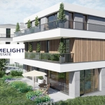 Къща в София, Драгалевци - 552 кв.м за 2899 €/кв.м - Снимка #1