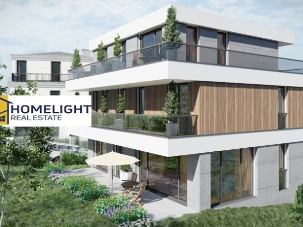 Къща в София, Драгалевци - 552 кв.м за 2899 €/кв.м - Снимка #1