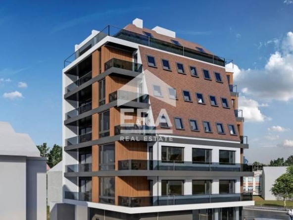 Четиристаен апартамент в Варна, Виница - 128 кв.м за 1329 €/кв.м - Снимка #1