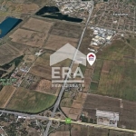 Парцел в с. Казичене, Област София-град - 7800 кв.м за 45 €/кв.м - Снимка #1