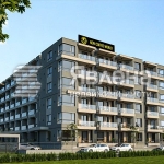 Едностаен апартамент в Поморие - 37 кв.м за 1047 €/кв.м - Снимка #1