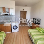 Едностаен апартамент в к.к. Слънчев бряг - 32 кв.м за 1000 €/кв.м - Снимка #1