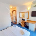 Едностаен апартамент в Несебър - 28 кв.м за 1536 €/кв.м - Снимка #1