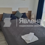 Двустаен апартамент в к.к. Слънчев бряг - 42 кв.м за 1334 €/кв.м - Снимка #1