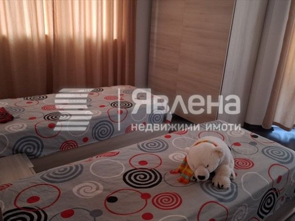 Тристаен апартамент в к.к. Слънчев бряг - 120 кв.м за 875 €/кв.м - Снимка #1