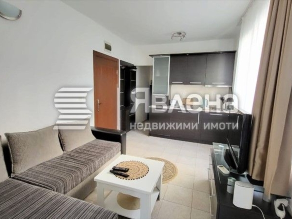 Двустаен апартамент в к.к. Слънчев бряг - 55 кв.м за 1073 €/кв.м - Снимка #1