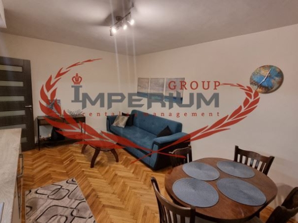 Дава се под наем Двустаен апартамент в Варна, Чайка - 50 кв.м за 453.9 € - Снимка #1