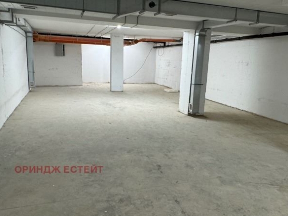 Гараж / Паркомясто в София, Овча купел - 20 кв.м за 1150 €/кв.м - Снимка #1