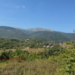 Парцел в с. Бистрица, Област София-град - 892 кв.м за 65 €/кв.м - Снимка #1