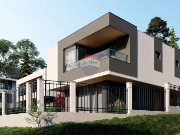 Къща в Варна, м-т Планова - 165 кв.м за 2213 €/кв.м - Снимка #1