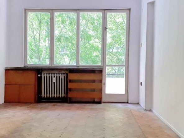 Двустаен апартамент в София, Банишора - 70 кв.м за 2486 €/кв.м - Снимка #1