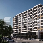 Двустаен апартамент в Варна, Гранд Мол Варна - 67 кв.м за 1672 €/кв.м - Снимка #1