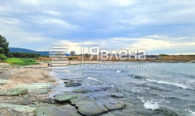 Парцел в Царево - 2600 кв.м за 52 €/кв.м - Снимка #1