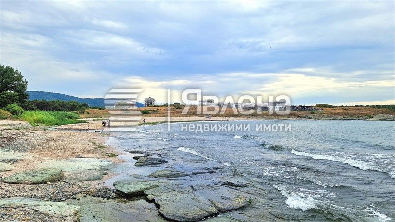 Парцел в Царево - 2600 кв.м за 52 €/кв.м - Снимка #1